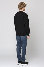 Load image into Gallery viewer, Gros Grain cotton sweatshirt
