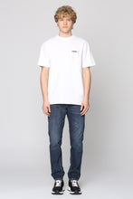 Load image into Gallery viewer, Gros Grain cotton T-shirt
