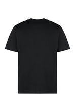 Load image into Gallery viewer, Gros Grain cotton T-shirt
