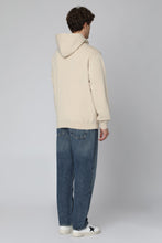 Load image into Gallery viewer, Gros Grain Cotton hoodie
