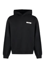 Load image into Gallery viewer, Gros Grain Cotton hoodie
