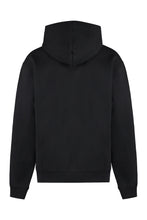 Load image into Gallery viewer, Gros Grain Cotton hoodie
