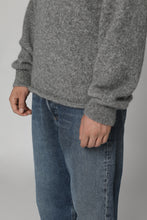 Load image into Gallery viewer, Jacquemus Crew-neck wool sweater
