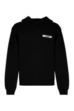 Load image into Gallery viewer, Gros Grain Cotton hoodie
