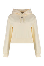 Load image into Gallery viewer, Gros Grain Cotton hoodie
