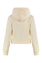 Load image into Gallery viewer, Gros Grain Cotton hoodie
