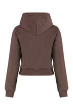 Load image into Gallery viewer, Gros Grain Cotton hoodie
