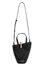 Load image into Gallery viewer, Le Petit Bambola bucket bag
