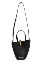 Load image into Gallery viewer, Le Petit Bambola bucket bag
