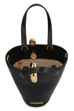 Load image into Gallery viewer, Le Petit Bambola bucket bag

