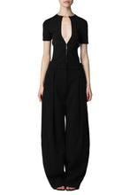 Load image into Gallery viewer, Pralu Cardigan in viscose
