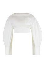 Load image into Gallery viewer, Cotton blouse
