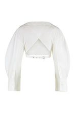 Load image into Gallery viewer, Cotton blouse
