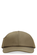 Load image into Gallery viewer, Ovalie nylon hat

