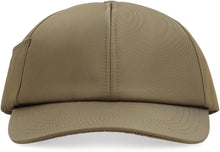 Load image into Gallery viewer, Ovalie nylon hat
