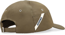 Load image into Gallery viewer, Ovalie nylon hat
