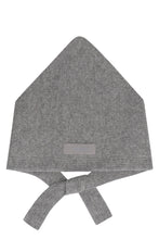 Load image into Gallery viewer, Gros Grain wool scarf
