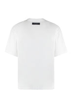 Load image into Gallery viewer, Largo Printed cotton T-shirt
