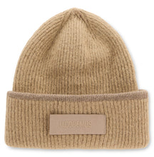 Load image into Gallery viewer, Hat with a turn-up
