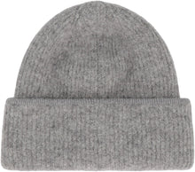Load image into Gallery viewer, Gros Grain Knitted beanie
