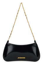Load image into Gallery viewer, Bag Le Petit Bisou Chain in Leather
