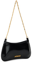 Load image into Gallery viewer, Bag Le Petit Bisou Chain in Leather

