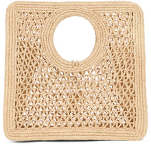 Load image into Gallery viewer, Bag The Little Square Beach
