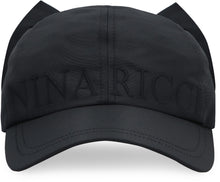 Load image into Gallery viewer, Logo baseball cap
