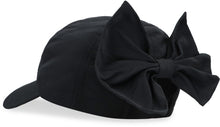 Load image into Gallery viewer, Logo baseball cap
