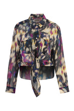 Load image into Gallery viewer, Nath printed cotton shirt
