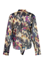 Load image into Gallery viewer, Nath printed cotton shirt
