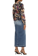 Load image into Gallery viewer, Nath printed cotton shirt
