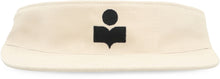 Load image into Gallery viewer, Tyry Cotton visor with logo
