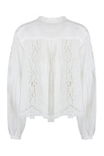 Load image into Gallery viewer, Kubra ramie blouse
