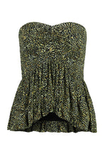Load image into Gallery viewer, Ermina Printed top
