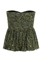 Load image into Gallery viewer, Ermina Printed top

