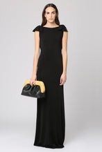 Load image into Gallery viewer, Stretch viscose dress
