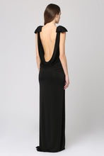 Load image into Gallery viewer, Stretch viscose dress

