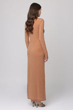Load image into Gallery viewer, Rhinestone dress
