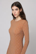 Load image into Gallery viewer, Rhinestone dress

