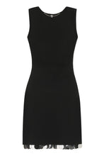 Load image into Gallery viewer, Viscose mini dress
