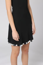 Load image into Gallery viewer, Viscose mini dress

