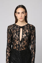 Load image into Gallery viewer, Lace top
