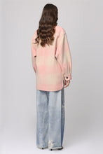 Load image into Gallery viewer, Marveli wool overshirt
