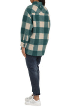 Load image into Gallery viewer, Harveli wool blend overshirt
