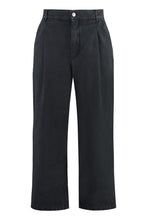 Load image into Gallery viewer, Fostin cotton trousers
