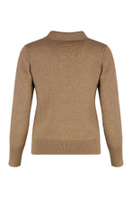 Load image into Gallery viewer, Nola cotton-wool blend sweater
