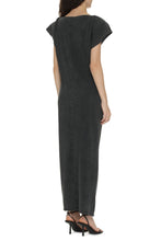 Load image into Gallery viewer, Nadela Printed cotton dress
