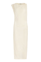 Load image into Gallery viewer, Franzy Cotton-blend dress
