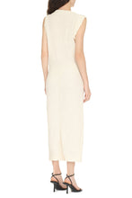 Load image into Gallery viewer, Franzy Cotton-blend dress
